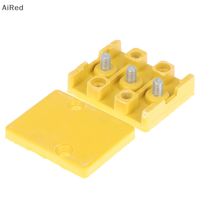 AiRed Electric Car Controller Wire Connection Box Phase Wire Connector ...