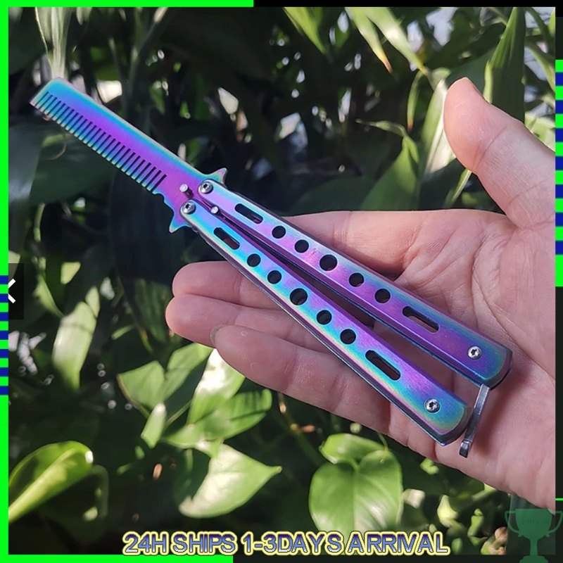 Shop butterfly comb for Sale on Shopee Philippines