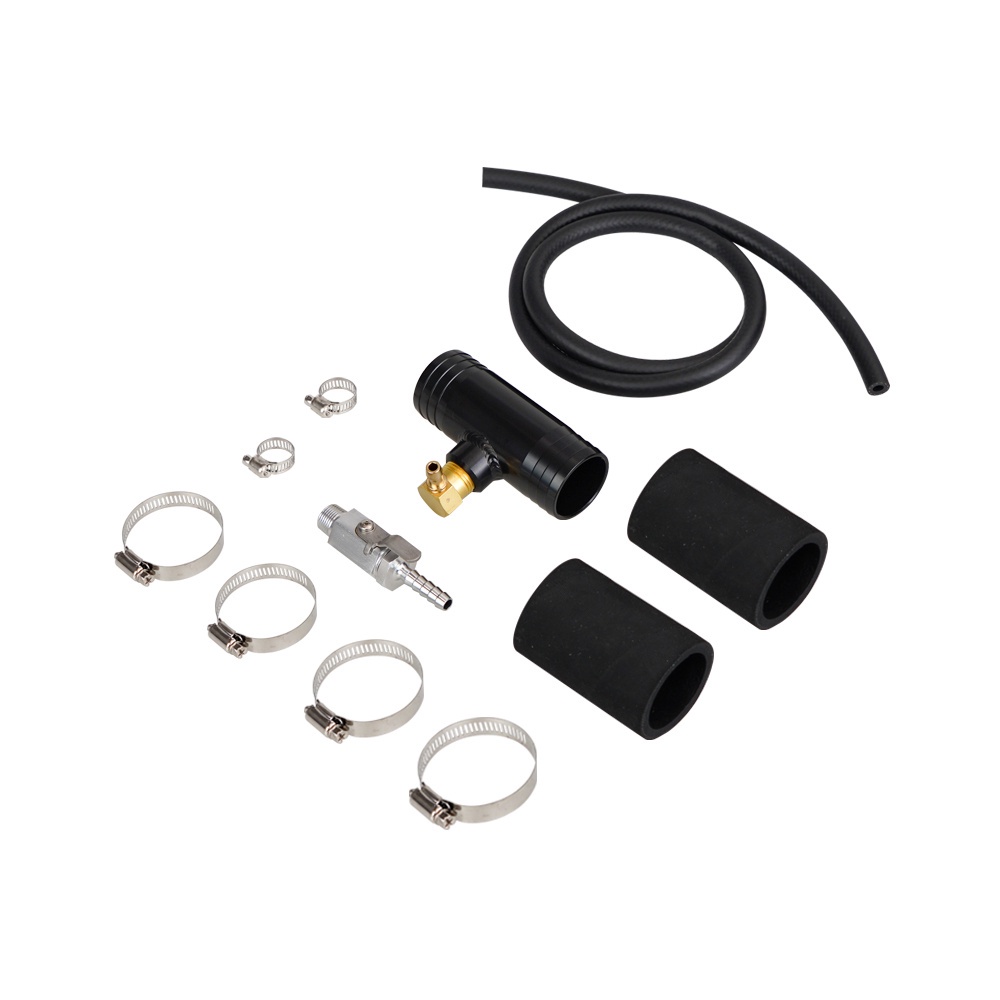 1 3/4"Diesel Auxiliary Fuel Tank Install Kit For Ram 2500 3500 1320 Diesel Only Shopee