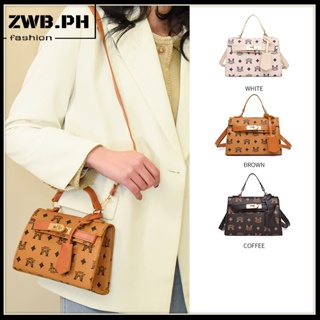 MCM Papillon bag  Shopee Philippines