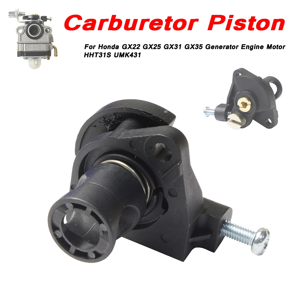 Carburetor Repair Kit] Suitable For Walbro K10-WYB Honda GX25 GX31 Gx35 Wx10 Fg110 Kawasaki Enid I.1081793577 - View #11
