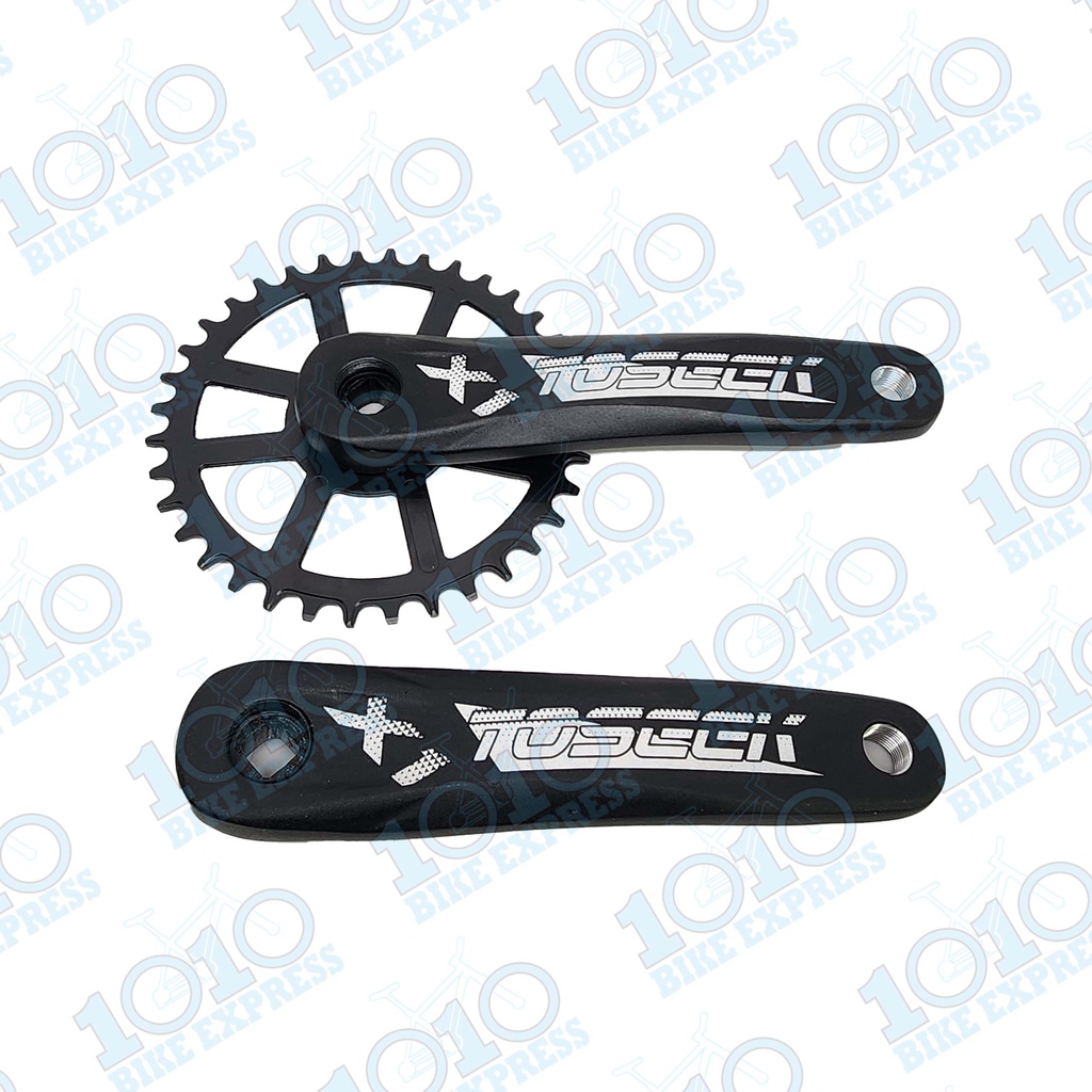 10 speed 1x discount crankset