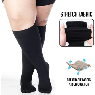 Buy CompressionZ Compression Socks 20-30 mmHG for Men & Women