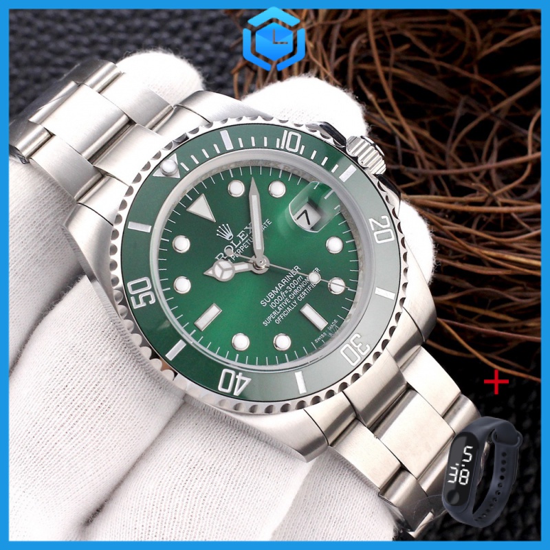 rolex submariner rolex watch for man automatic original watch for men ...