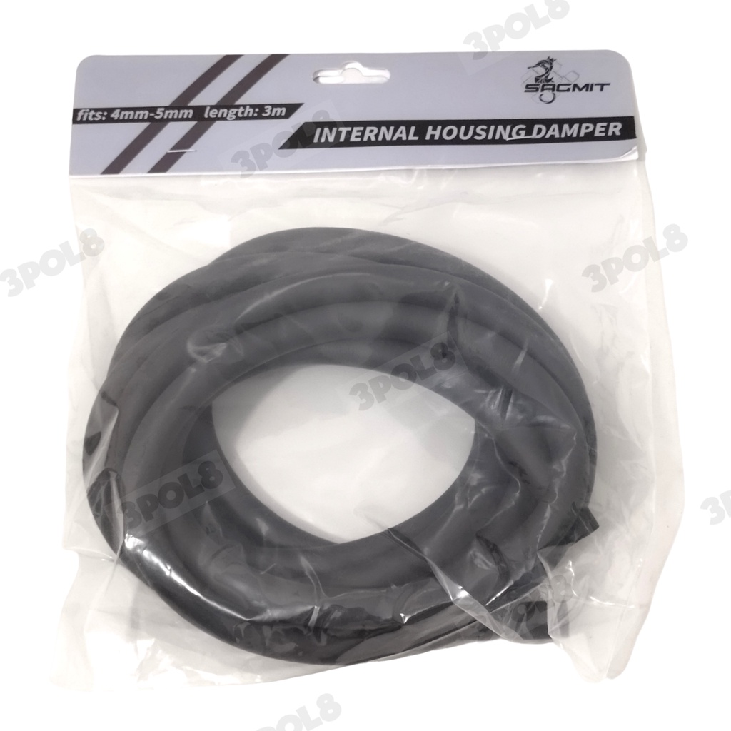 Internal Housing Damper Sagmit Bike Brake MTB Housing Shift Housing