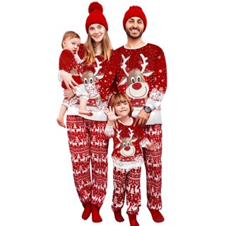 Shop christmas pajamas family for Sale on Shopee Philippines