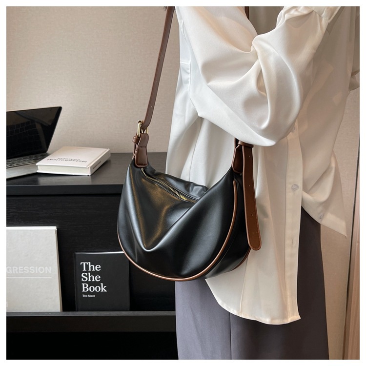 Niche Design Women''s Bag Summer New Candy Color