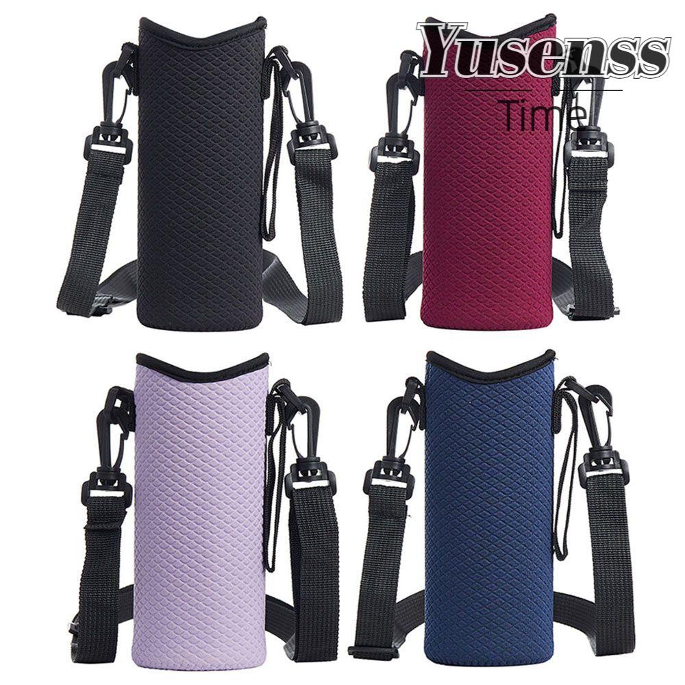 YUSENSS Water Bottle Cover Useful Pouch Portable Insulat Bag Water