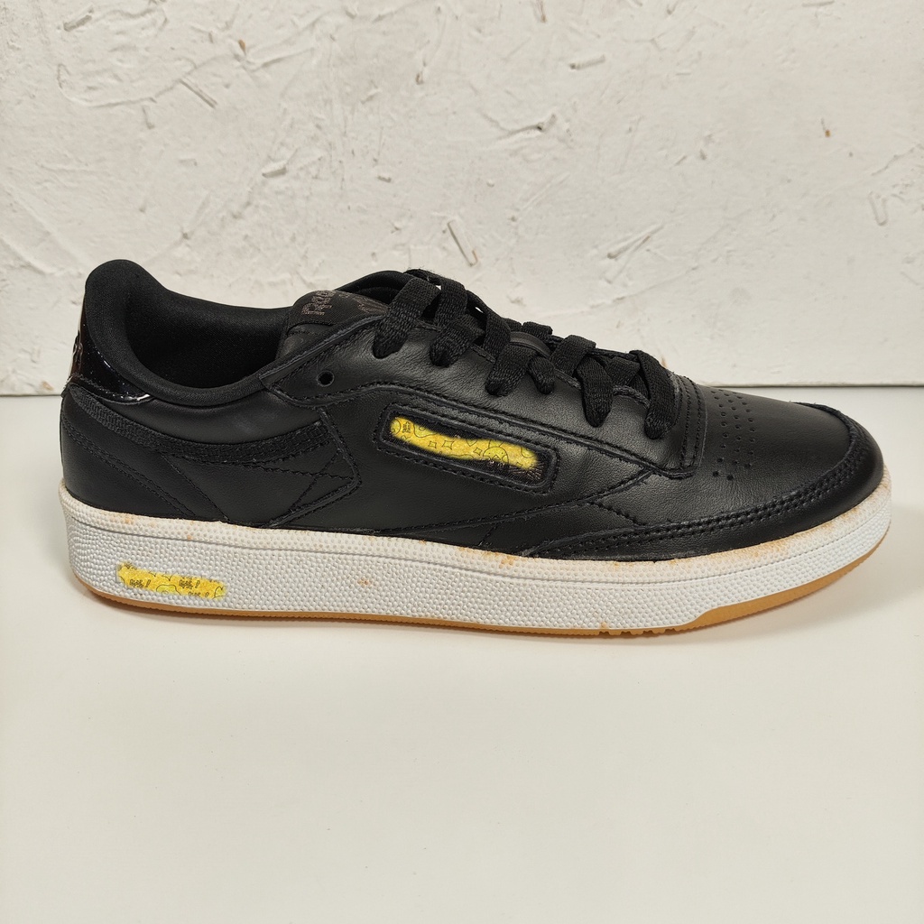 Reebok club c 85 on sale hardware