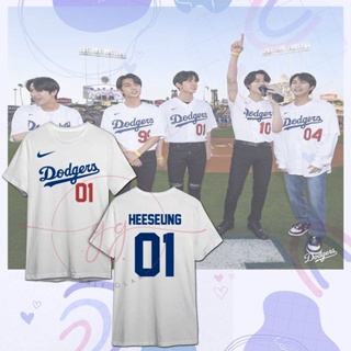 Dodgers Jersey Men 