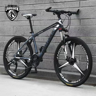 Mountain bike lauxjack sale