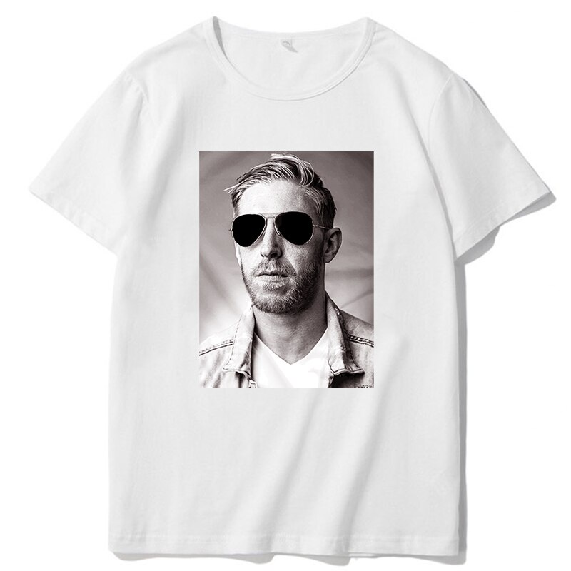 T-shirt Vintage Shaun Cassidy - Style Graphique Années 70 - Blanc Unisexe - Marque SecondRoundCo