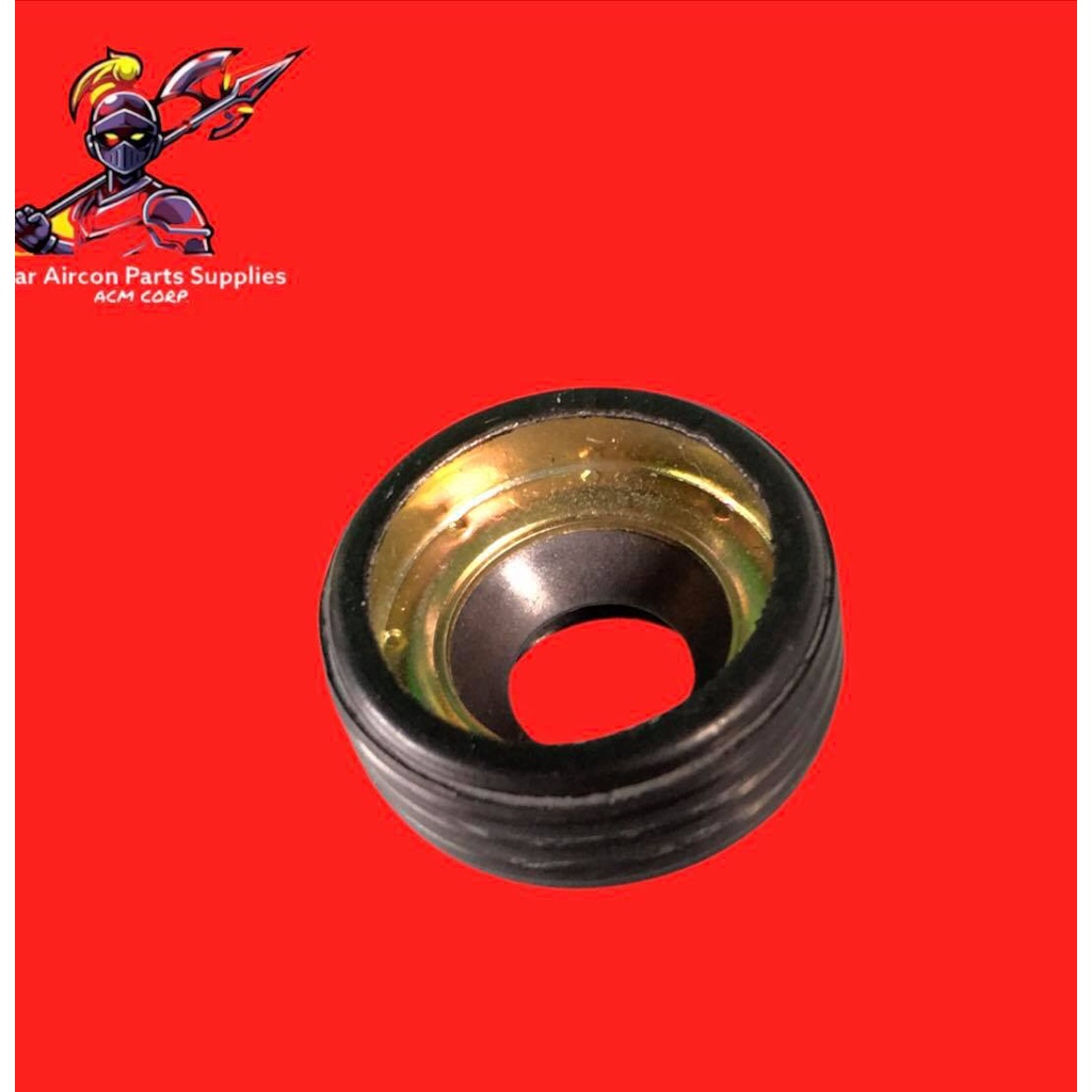 TOYOTA VIOS 1st 2nd Gen SHAFT SEAL for Compressor Car Aircon parts