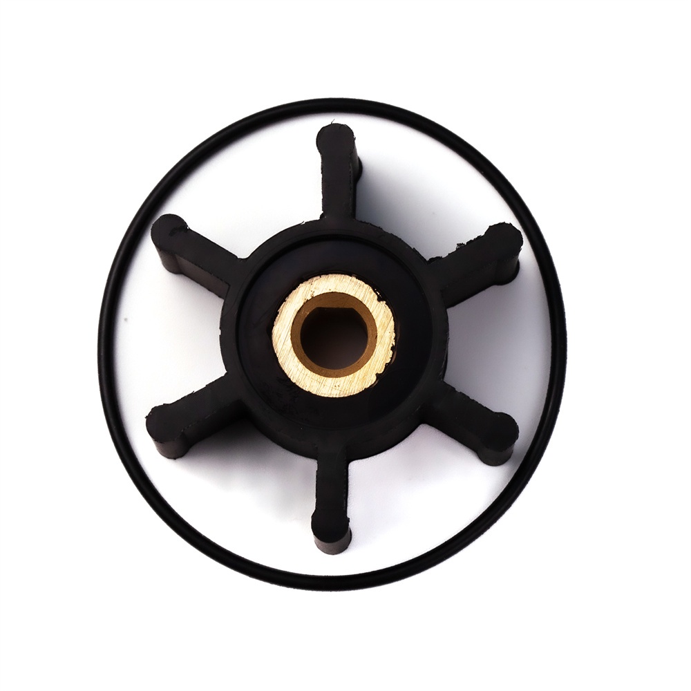 1 x Impeller with ORing Replacement 49162771 For M18 Milwaukee