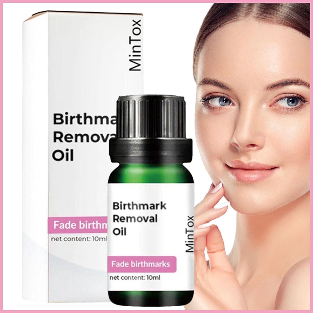 Birthmark Remover Whitenings Freckles Remove Melanin Pigment Spot ...