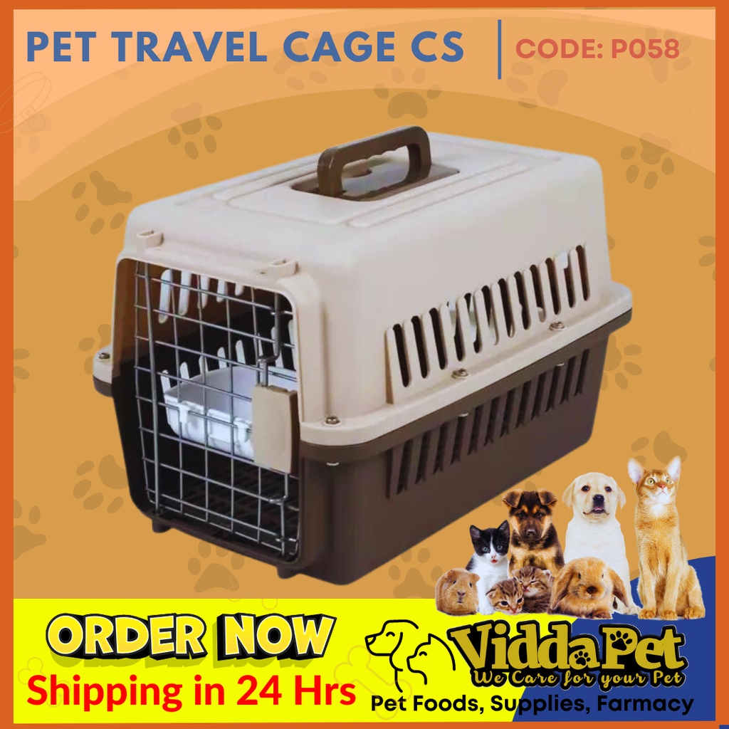 Carrier pet hotsell