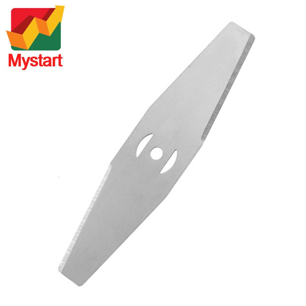 Metal Grass String Trimmer Head Blade Replacement Saw Blades Lawn Mower ...