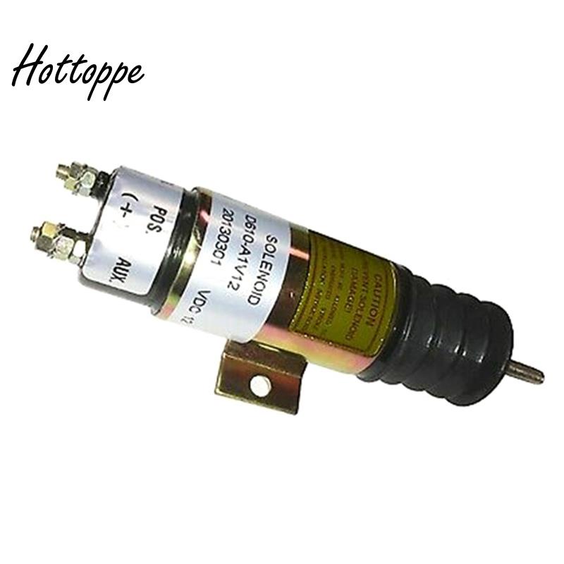 Throttle Solenoid Replace Throttle Solenoid Metal Throttle Solenoid