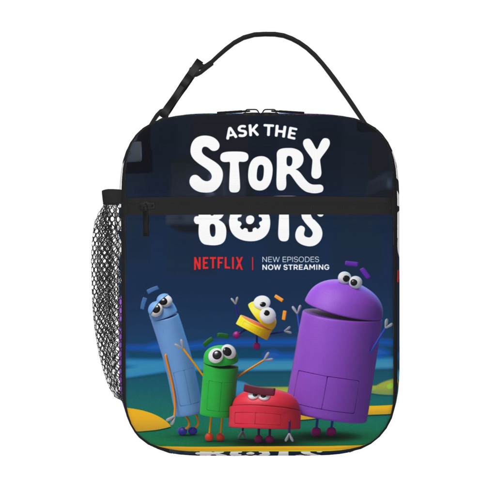 storybots-kids-lunch-bag-portable-school-grid-lunch-box-student-with