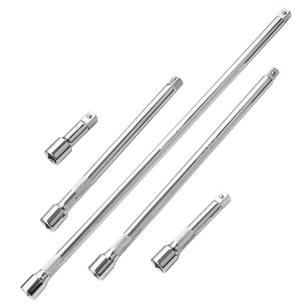 BAHAN Drive Ratchet Socket, 3/8
