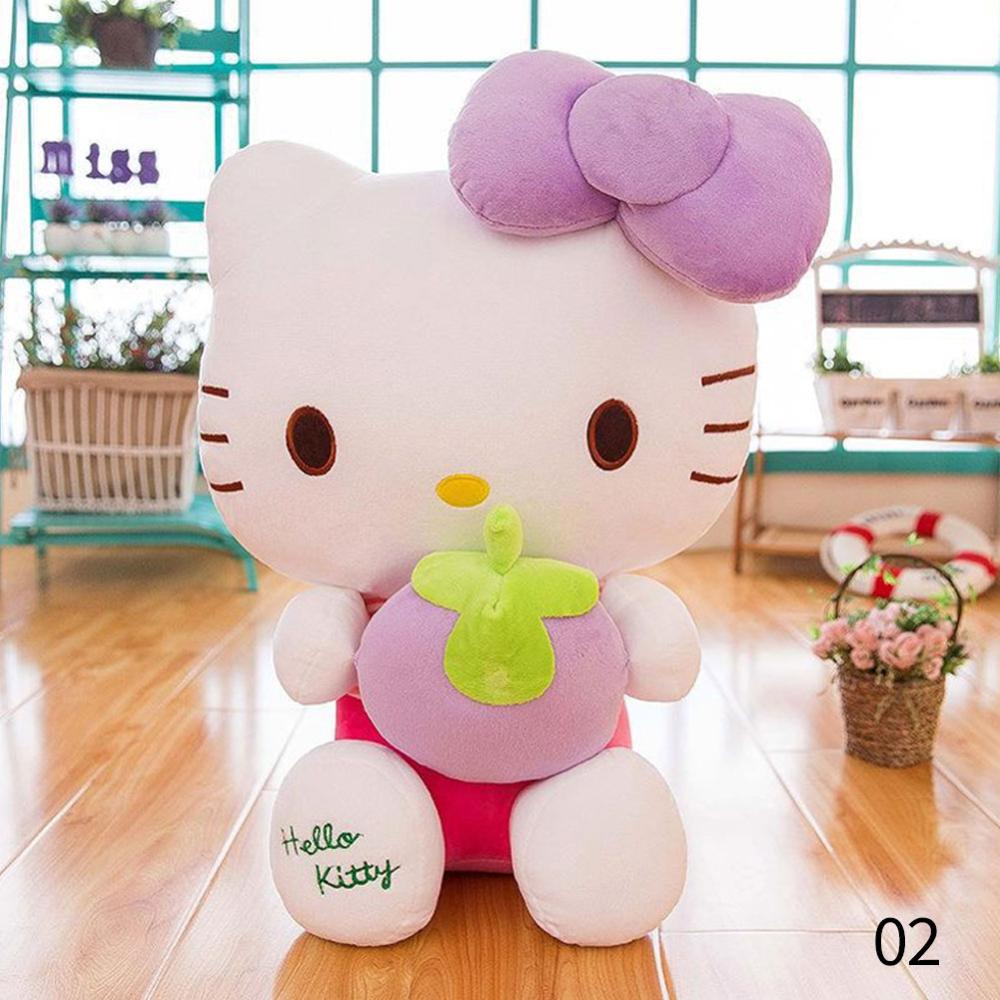 Hello kitty cuddly toy online