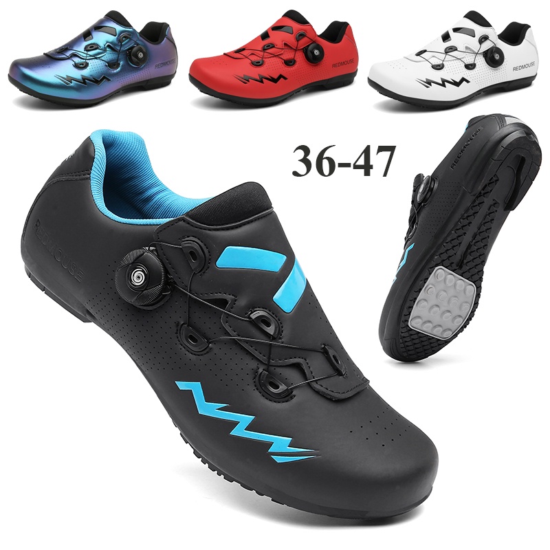 mtb shoes without cleats