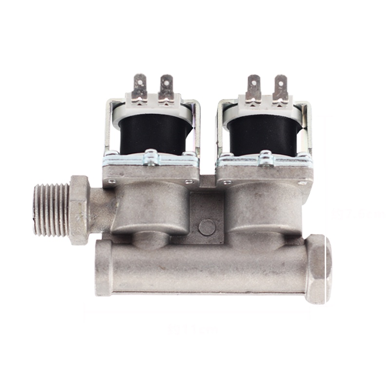 Gas Oven Universal Solenoid Valve 24V Solenoid Valve Shopee Philippines