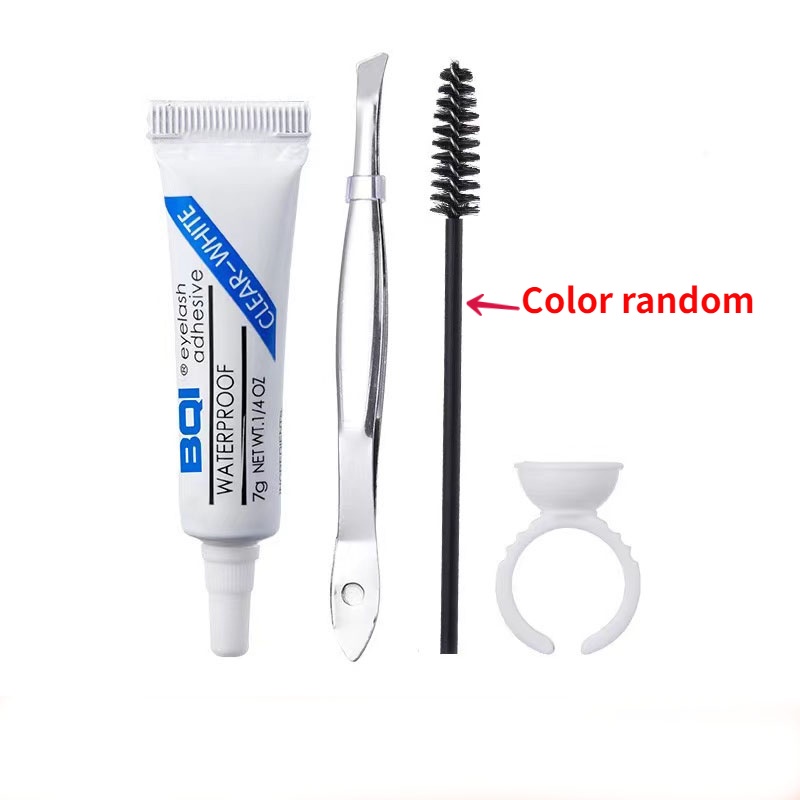 Easy Use Eyelashes Eyelash Tools for Daily New Learner | Shopee Philippines