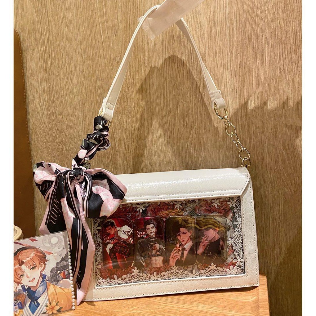 [F & X] pain bag original envelope pain Japanese millet surrounding