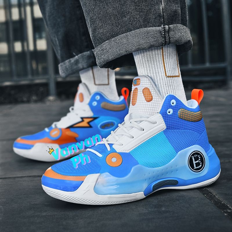 Fashion !Lining Lining kobe kyrie outdoor/indoor basketball shoes for