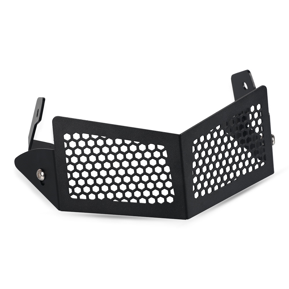 K1600 GT/B/GTL Motorcycle Oil Cooler Protection Grill Radiator Guard ...