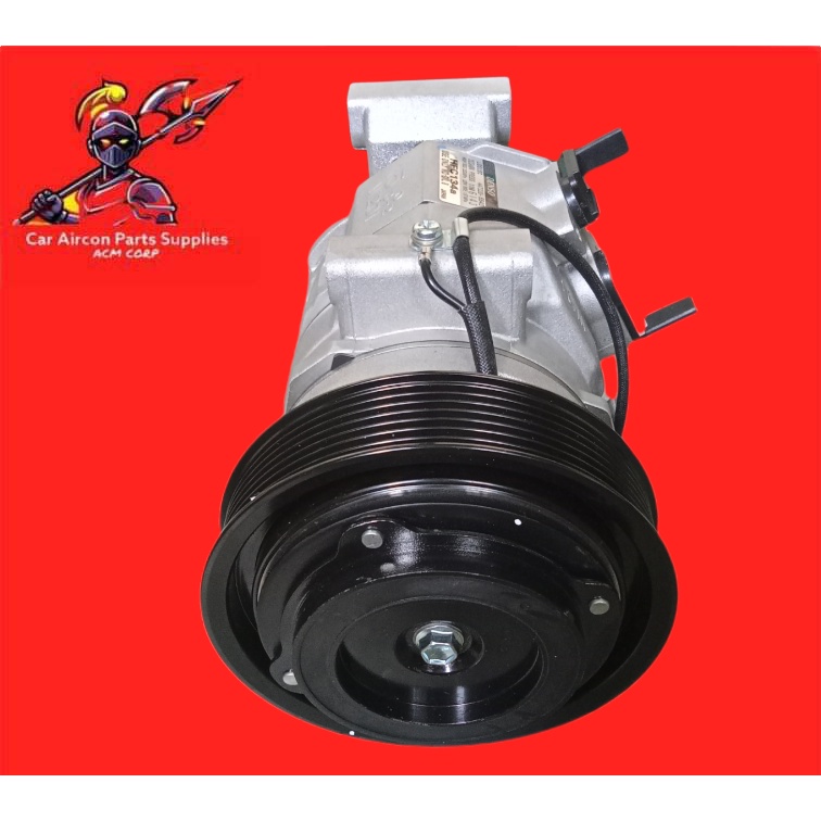 Toyota RAV4 2nd Gen Compressor Car Aircon part quality warranty