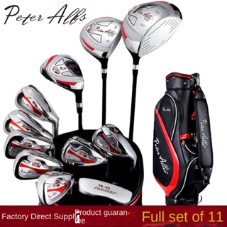 Shop golf club set for Sale on Shopee Philippines