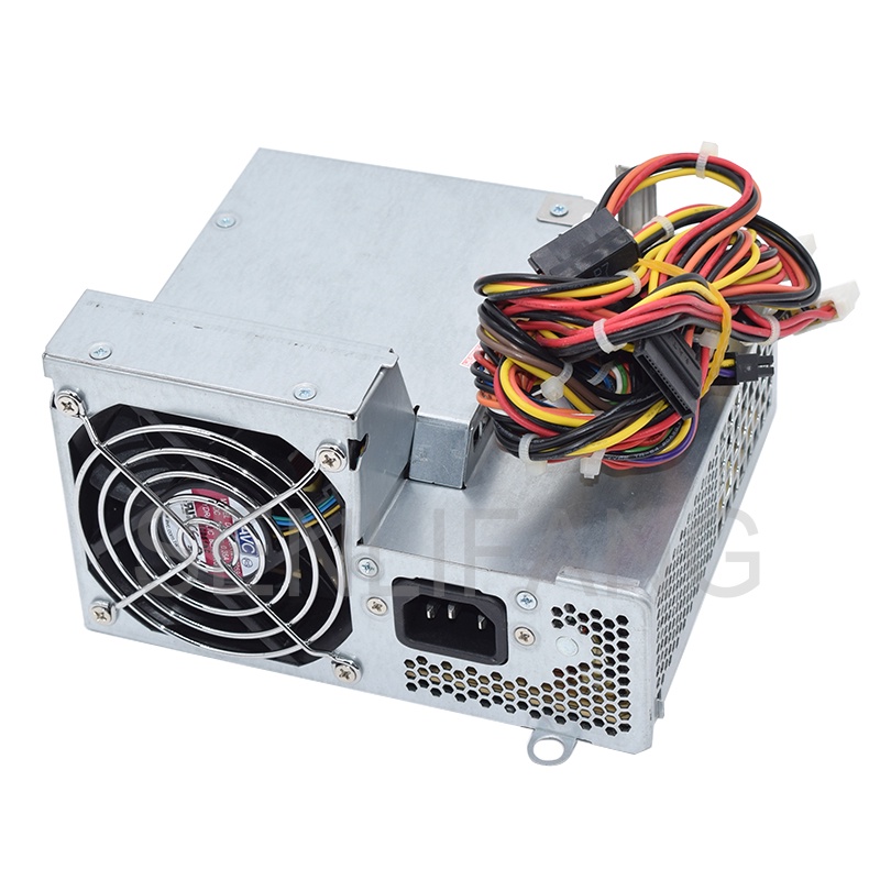 For HP RP5700 240W Power Supply 445102-002 578189-001 PS-6241-02HD ...