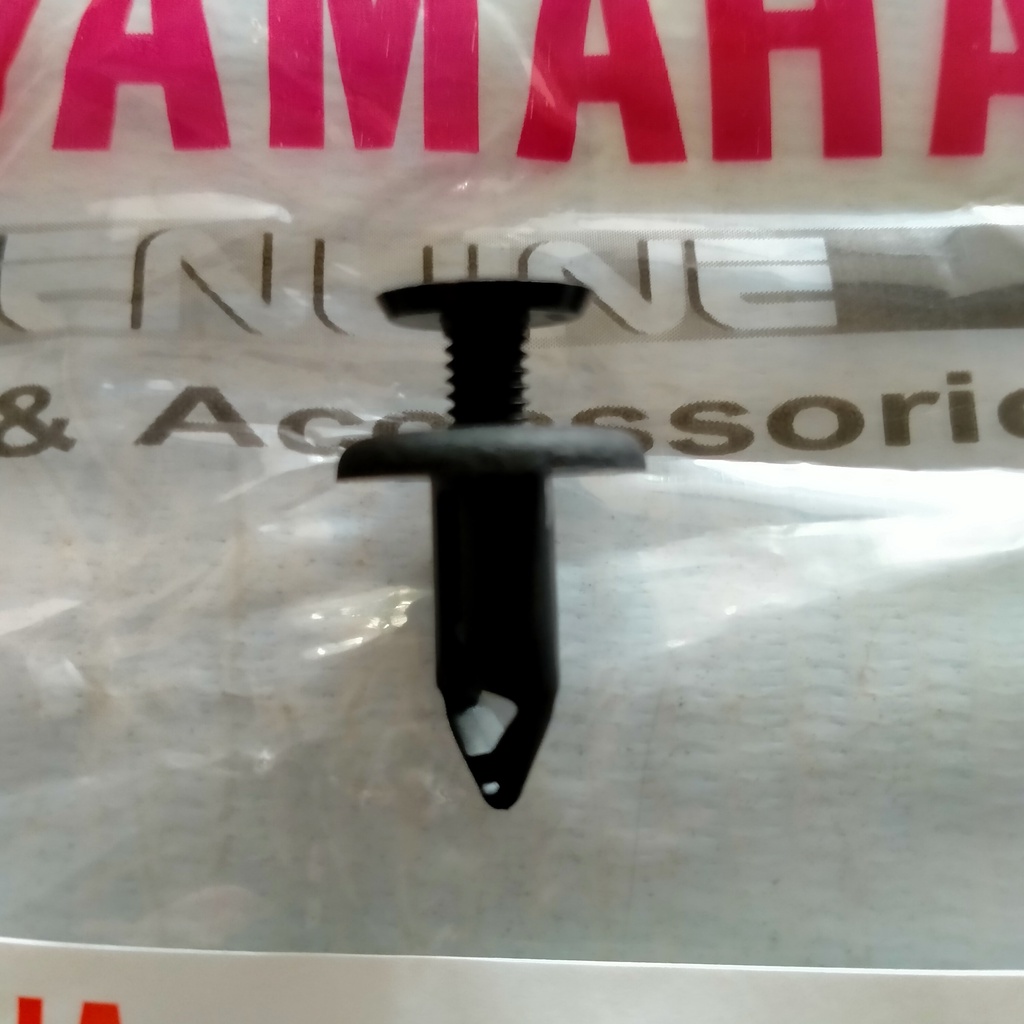 Mio J, Nmax, R15 Rivet Plastic Body Clip 90269-06812 Original Yamaha ...