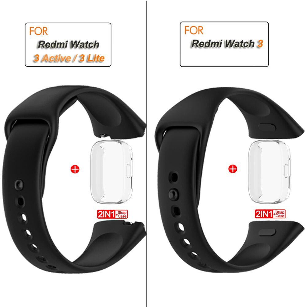 Xiaomi Mi Watch Strap Size Watch Strap Bracelet For Xiaomi Redmi