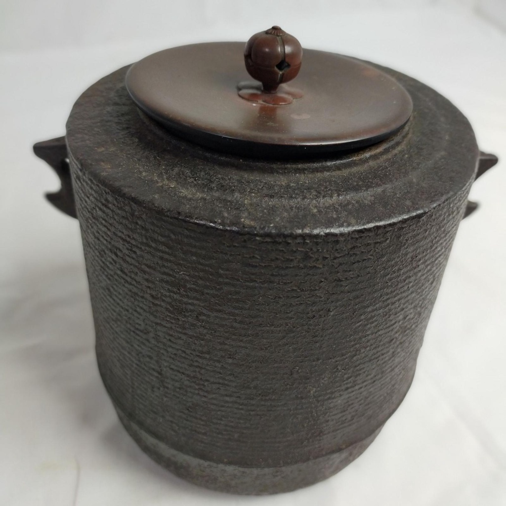 tea kettle Itome tea kettle with rust inside No box Cheap! Shopee