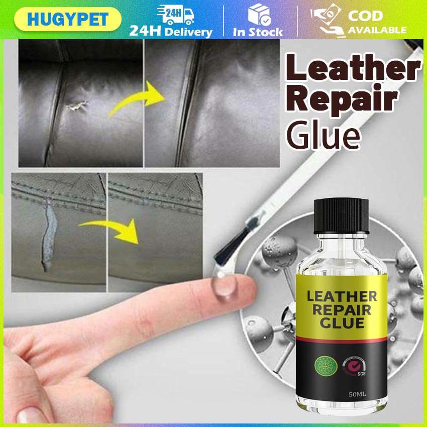 Universal Leather Repair Glue Household Leather Sofa Car Seat Shoes