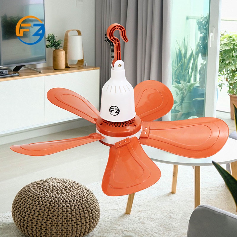 FZ 100 Brand New and Good Quality Ceiling Fan 5 Blades Fan Strong Wind