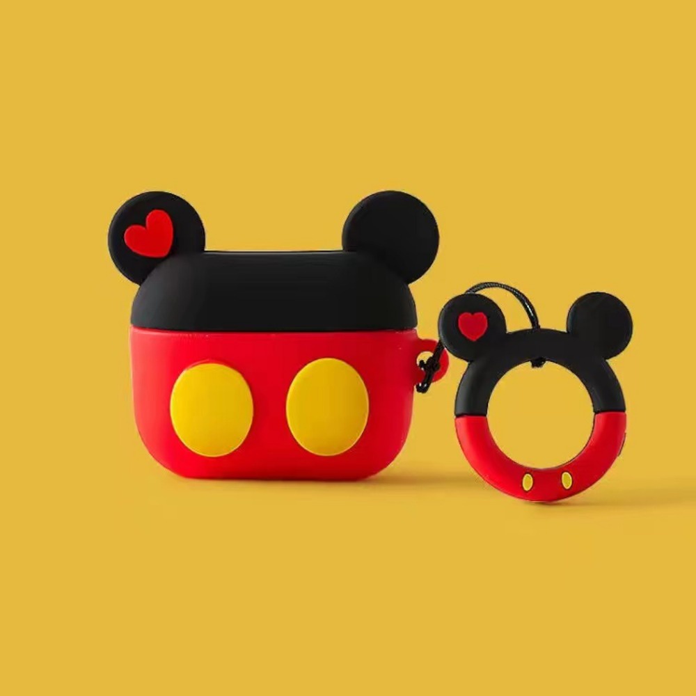 READY STOCK! For Razer HammerHead X Case Cool Tide Cartoon Series for