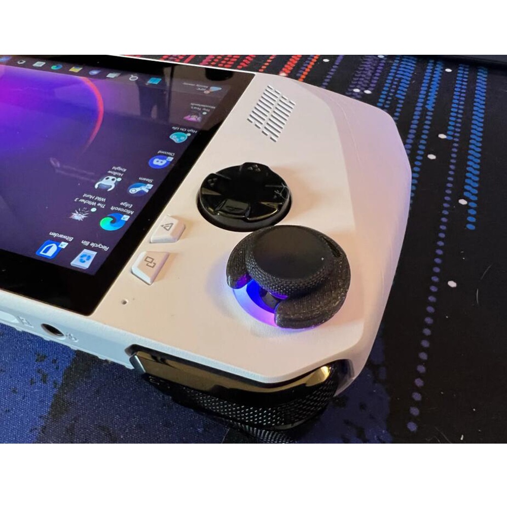 Steam Deck oled 1TB＆UGREEN 9-IN-1ハブ