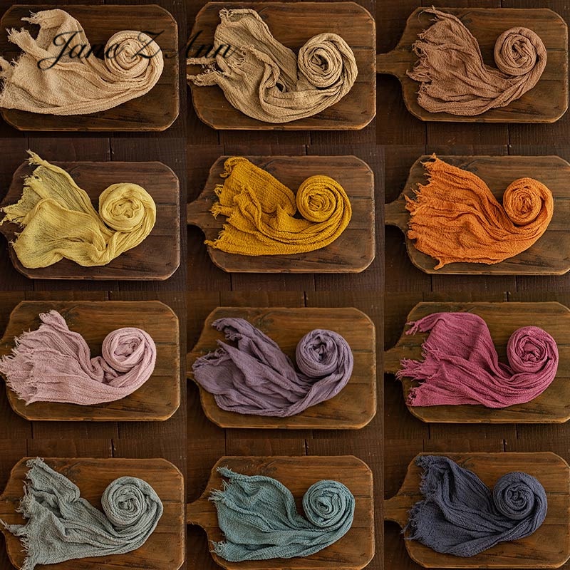 32-color bubble wrap cloth props newborn baby 100 days infant shooting ...