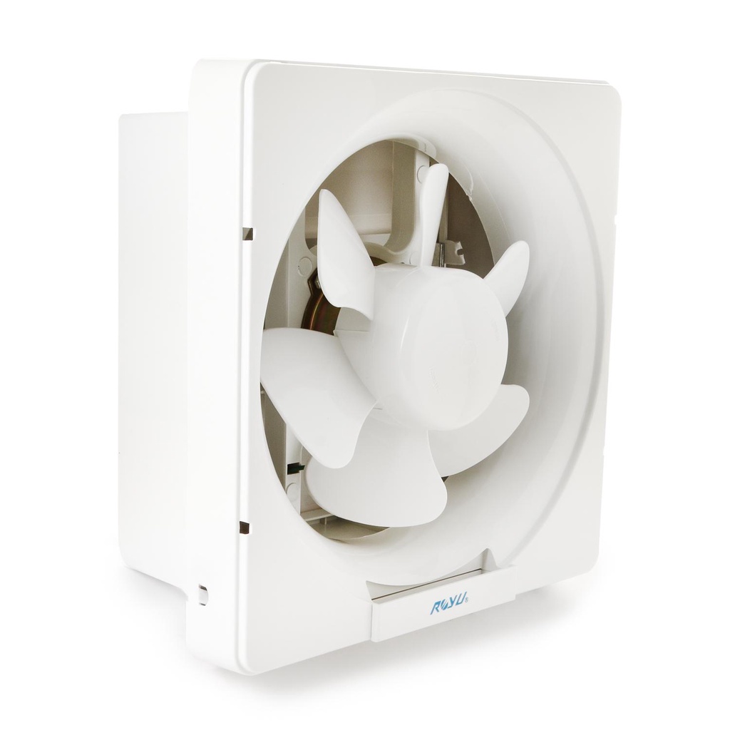 Royu 10x10 Wall Type Exhaust Fan REFW01/12 Shopee Philippines