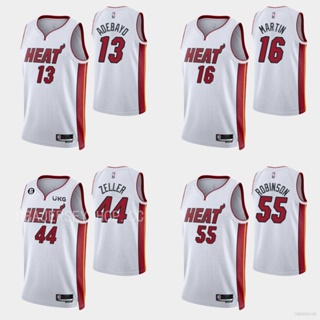 Shop miami heat jersey white for Sale on Shopee Philippines