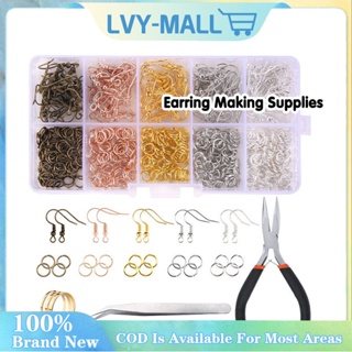 Jewelry Making Kit for Adults Jewelry Making Repair Supplies Kit