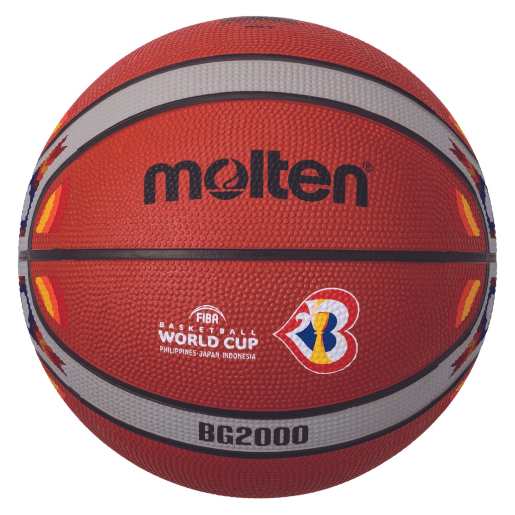 Molten B7G2000-M3P Size 7 Basketball | Shopee Philippines
