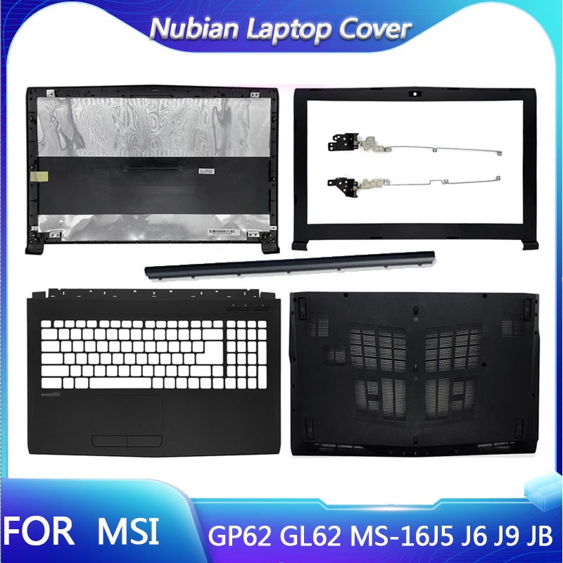 GinTai Cable de pantalla de video LCD FHD EDP para ASUS TUF Gaing F15