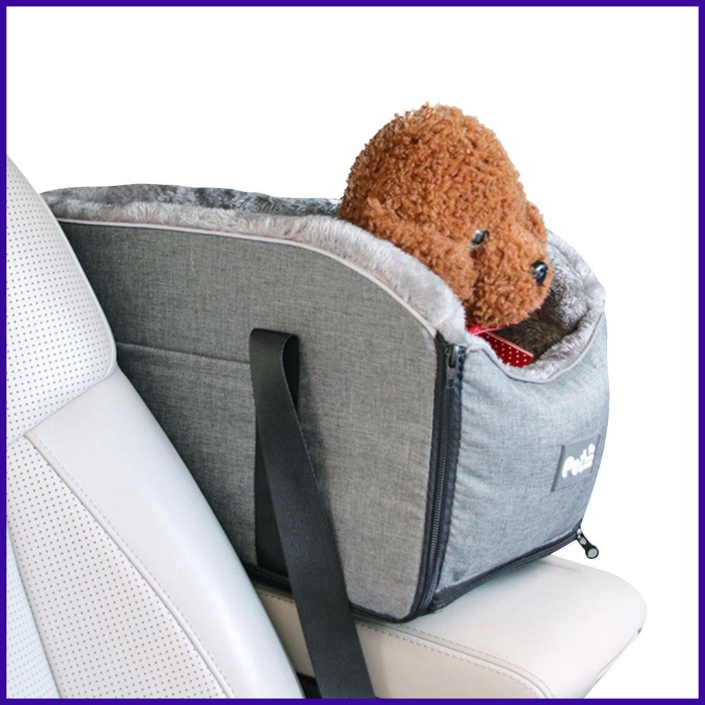 Car seat pet carrier hot sale