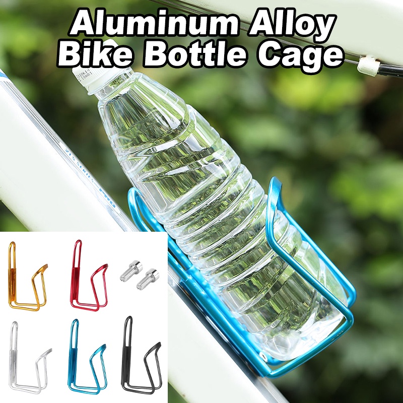 Water Bottle Cage Bolts Bike Frames Allen Socket Head Bolts M5 X 10mm 10 Pack