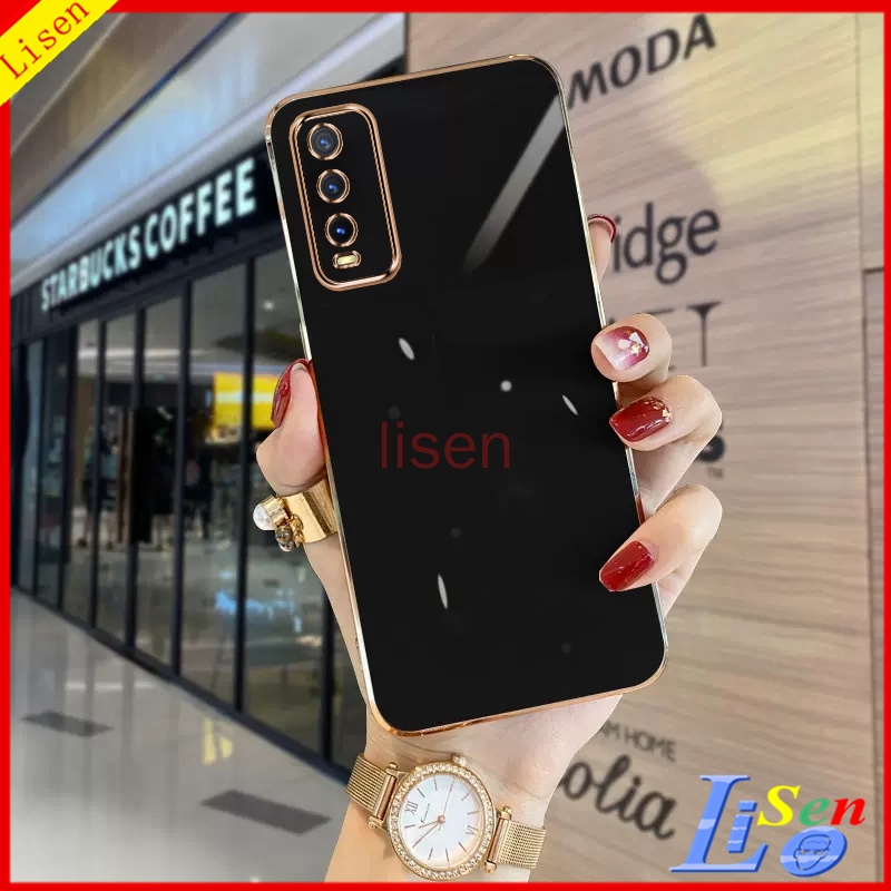Vivo Y20i Case Cover Vivo Y20i Case Vivo Y20S Case Vivo Y12S/Y20